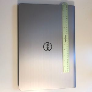 Dell Inspiron 15-5547 Laptop i5 windows 8